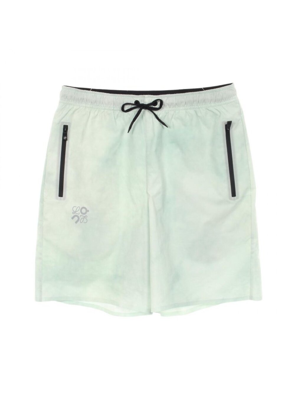 Loewe Pants on Technical Shell Shorts